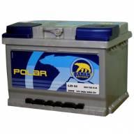 Авто акумулятор Baren Polar L2B 54 6СТ-54R+(554150054)