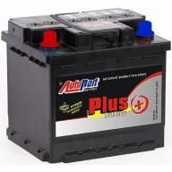 Авто акумулятор AutoPart Plus 6СТ-48 L+