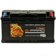 Авто акумулятор Fast G-Pard 6СТ-98 R+