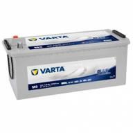 Вантажний авто акумулятор Varta (670103100) 6СТ-170 L+