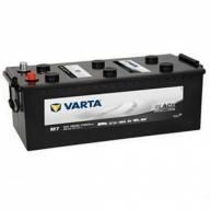 Вантажний авто акумулятор Varta (680033110) 6СТ-180 R+