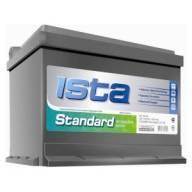 Авто акумулятор Ista Standard 6ст-60 R+