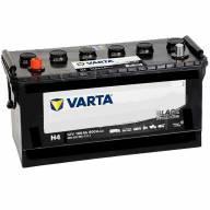 Авто акумулятор Varta Black Dynamic G2 (600035060) 6СТ-100 L+