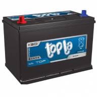 Авто акумулятор Topla Top 6СТ-60L+J (56069)