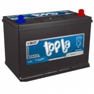 Авто акумулятор Topla Top 6СТ-60R+J (56068)