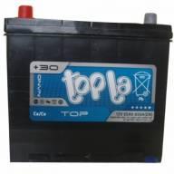 Авто акумулятор Topla Top 6СТ-65L+J (56569)