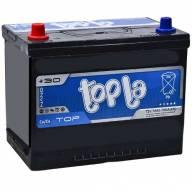 Авто акумулятор Topla Top 6СТ-70L+J (57024)