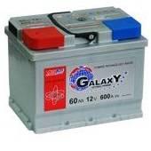 Авто акумулятор AutoPart Galaxy 6СТ-60 L+