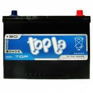 Авто акумулятор Topla Top 6СТ-70R+J (57029)