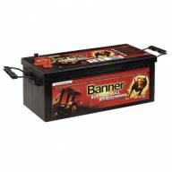 Автомобільний акумулятор Banner Buffalo Bull SHD Professional 6СТ-145 R+(BANSHDPRO64503)