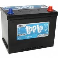 Авто акумулятор Topla Top 6СТ-75R+J (57529)