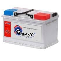 Авто акумулятор AutoPart Galaxy 6СТ-85 R+