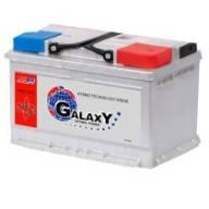 Авто акумулятор AutoPart Galaxy 6СТ-85 R+