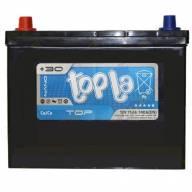 Авто акумулятор Topla Top 6СТ-75L+J (57524)
