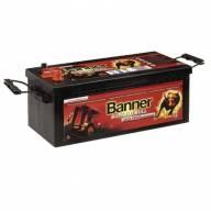 Автомобільний акумулятор Banner Buffalo Bull SHD Professional 6СТ-180 R+(BANSHDPRO68008)