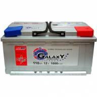 Авто акумулятор AutoPart Galaxy 6СТ-110 R+