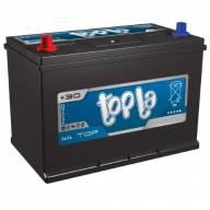Авто акумулятор Topla Top 6СТ-95L+J (59519)