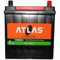 Автомобільний акумулятор Atlas Dynamic Power 6СТ-35 R+(MF40B19L)