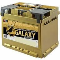 Авто акумулятор AutoPart Galaxy Gold 6СТ-52 R+