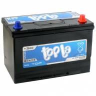 Авто акумулятор Topla Top 6СТ-95R+J (59518)