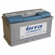 Авто акумулятор Ista Standard 6ст-100 R+