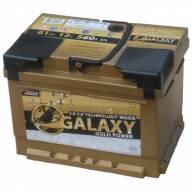 Авто акумулятор AutoPart Galaxy Gold 6СТ-61 R+