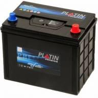 Авто акумулятор Platin Premium J 6СТ-100 R+