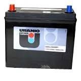 Автомобільний акумулятор Uranio 895.760S 6СТ-95L+ (7903839)