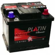 Авто акумулятор Platin Classic 6СТ-44 R+(5442004)