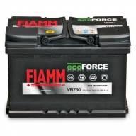 Автомобільний акумулятор Fiamm Ecoforce AGM 6СТ-70R+