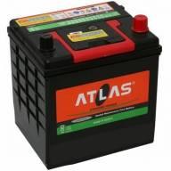 Автомобільний акумулятор Atlas Dynamic Power 6СТ-50 R+(MF 50D20L)