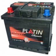 Авто акумулятор Platin Classic 6СТ-44 L+(5442008)
