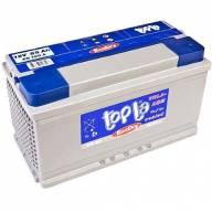 Авто акумулятор Topla EcoDry 6СТ-85R+(0012912)