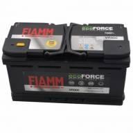 Автомобільний акумулятор Fiamm Ecoforce AGM 6СТ-92R+