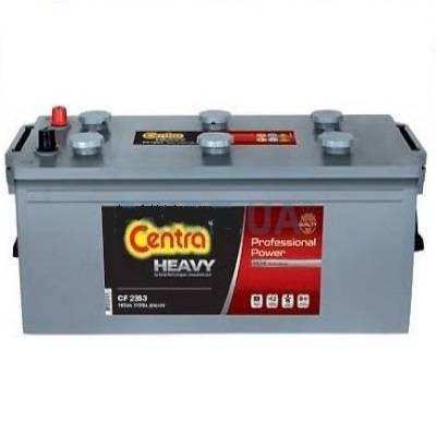 Вантажний авто акумулятор Centra Classic Heavy 6СТ-235 R+(CF2353)