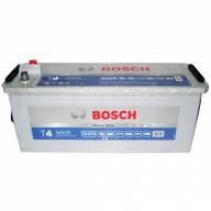 Автомобільний акумулятор Bosch Truck (0092T40760) 6СТ- 140 L+(T4076)