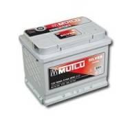 Авто акумулятор Mutlu 6ст-44 R+
