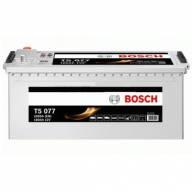 Автомобільний акумулятор Bosch Truck (0092T50770) 6СТ- 180 L+(T5077)