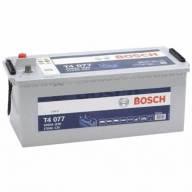 Автомобільний акумулятор Bosch Truck (0092Т40770) 6СТ- 170 L+(T4077)
