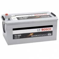 Автомобільний акумулятор Bosch Truck (0092T30810) 6СТ- 220 L+(T3081)