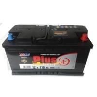 Авто акумулятор AutoPart Plus 6СТ-110 R+